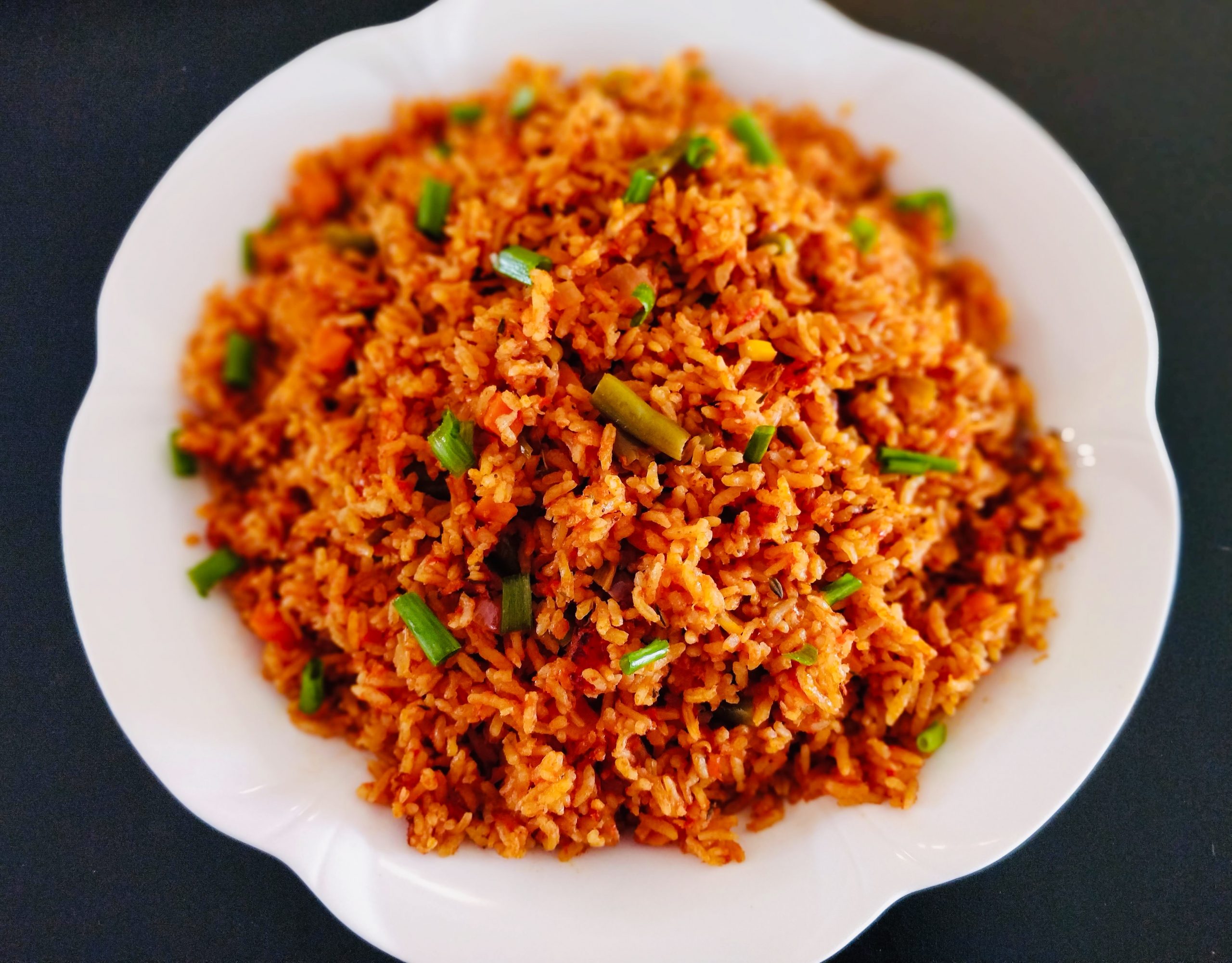Jollof Rice-image